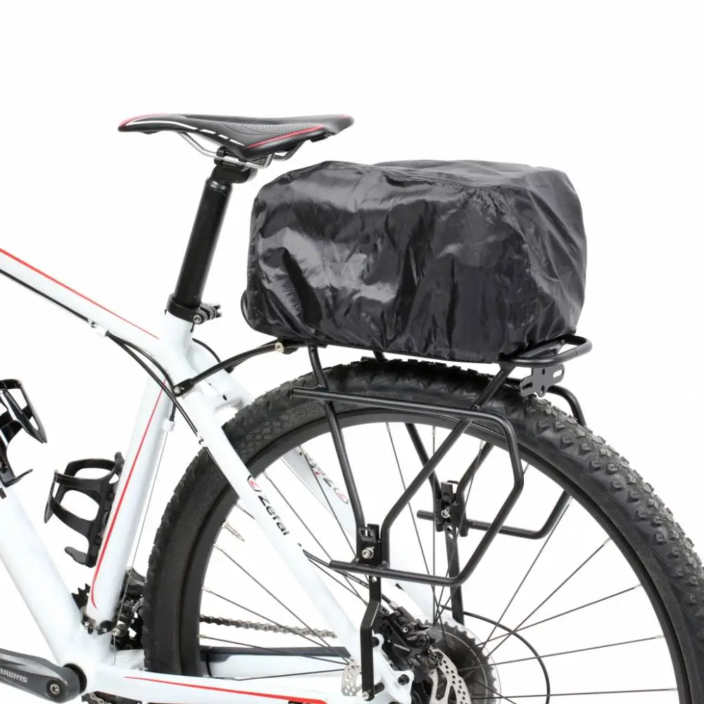 ZEFAL TOPCASE BEI DER Z TRAVELLER 40 CAP. 9L