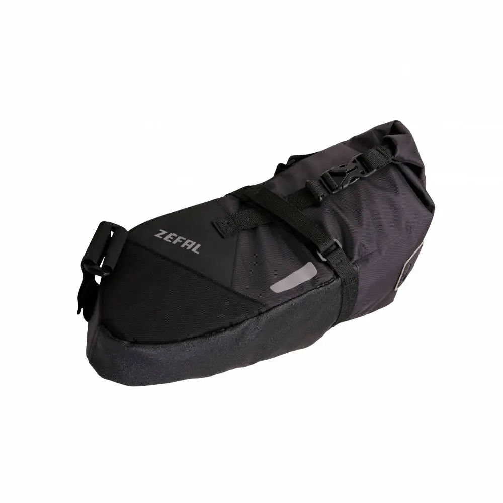 SATTELTASCHE ZEFAL Z ADVENTURE R5 CAPAC. 5 L