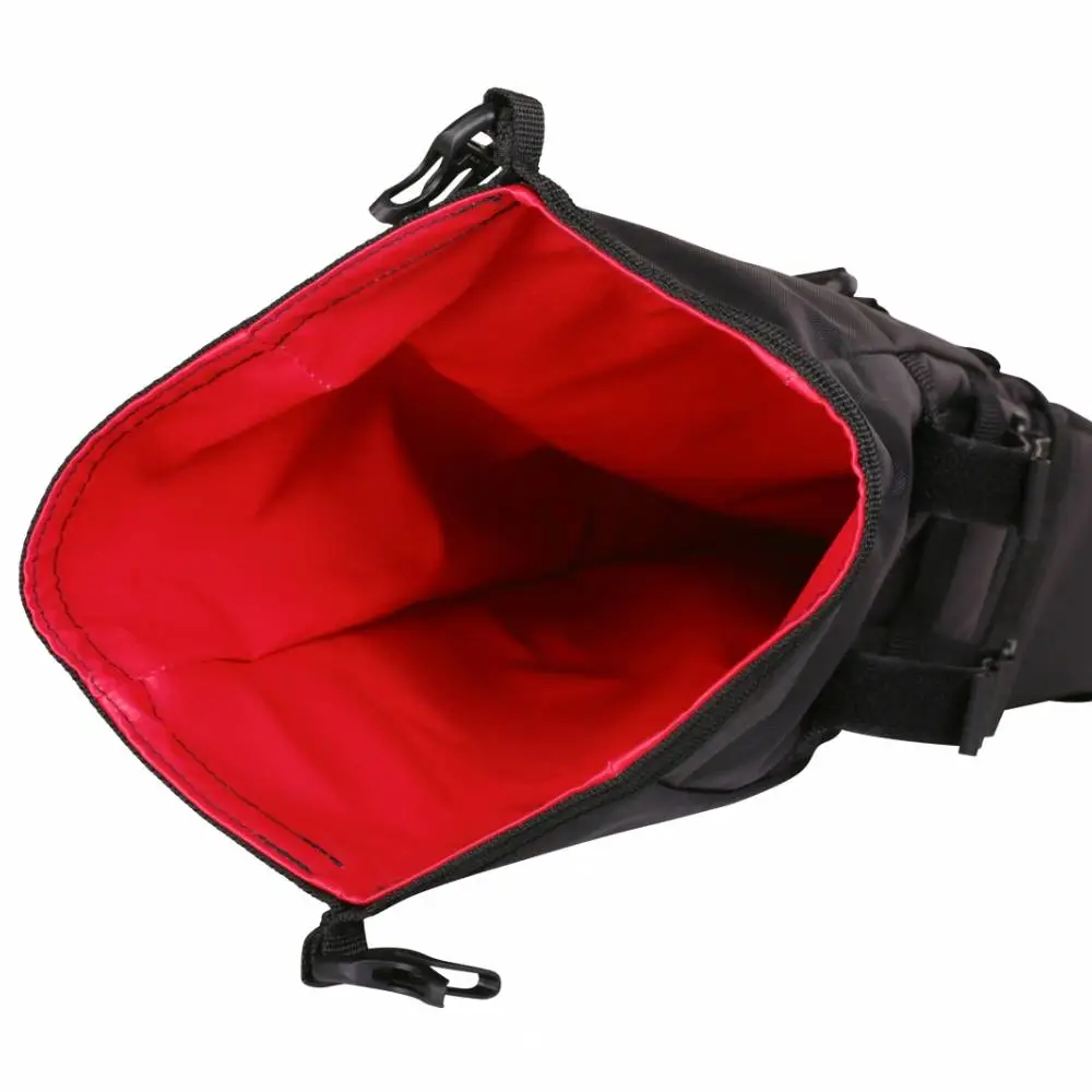 SATTELTASCHE ZEFAL Z ADVENTURE R5 CAPAC. 5 L – Bild 3