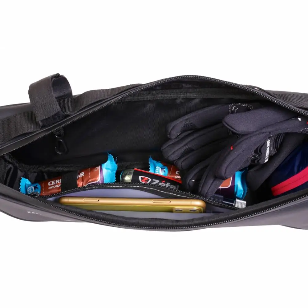 ZEFAL RAHMENTASCHE Z ADVENTURE C4 4,2 L – Bild 2