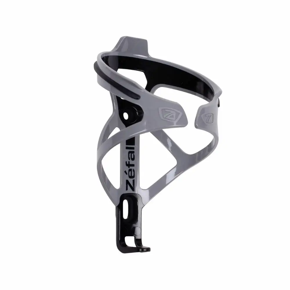 ZEFAL FLASCHENHALTER PULSE B2 GRAU