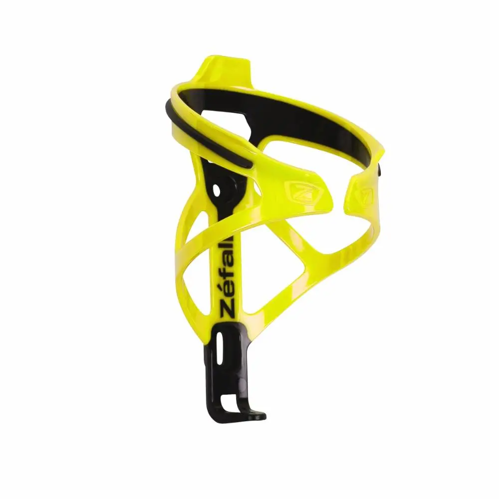 ZEFAL FLASCHENHALTER PULSE B2 NEONGELB