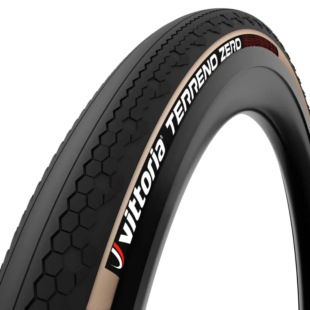 VITTORIA-REIFEN TERRAIN ZERO 700X38 (40-622)TLR GRAP. 2.0 PARA FALTREIFEN