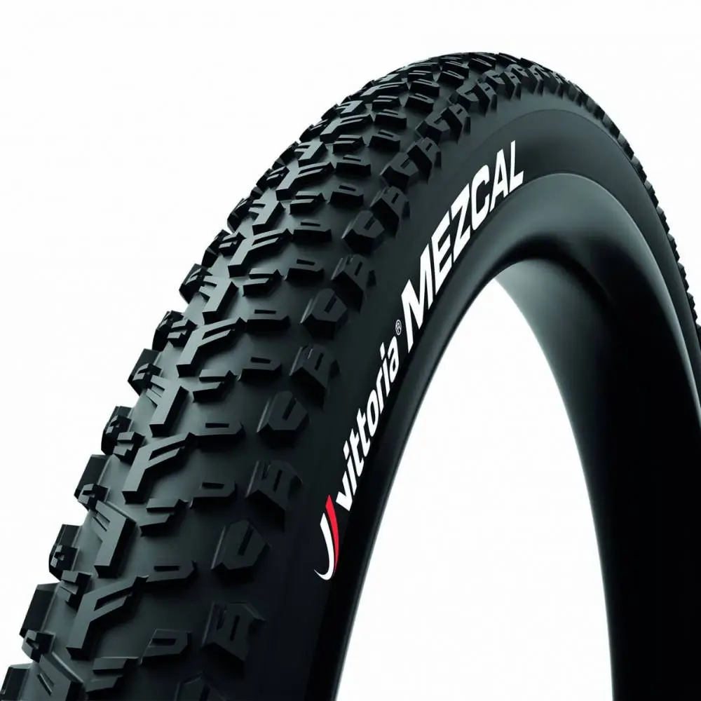VITTORIA-REIFEN MEZCAL 29X2.10 (52-622) RIGID SCHWARZ