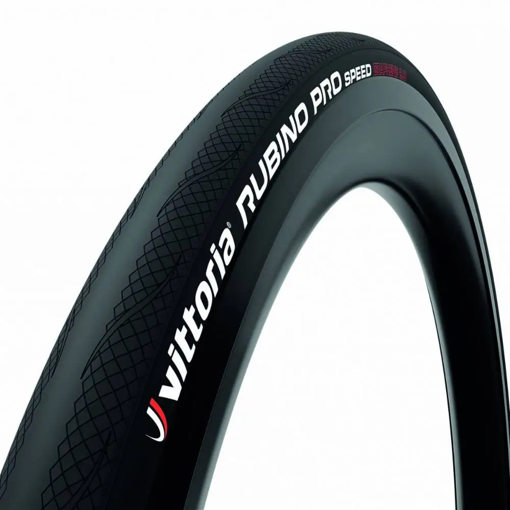 VITTORIA REIFEN RUBY PRO SPEED 700X23 (23-622) GRAP. 2.0 FALTREIFEN