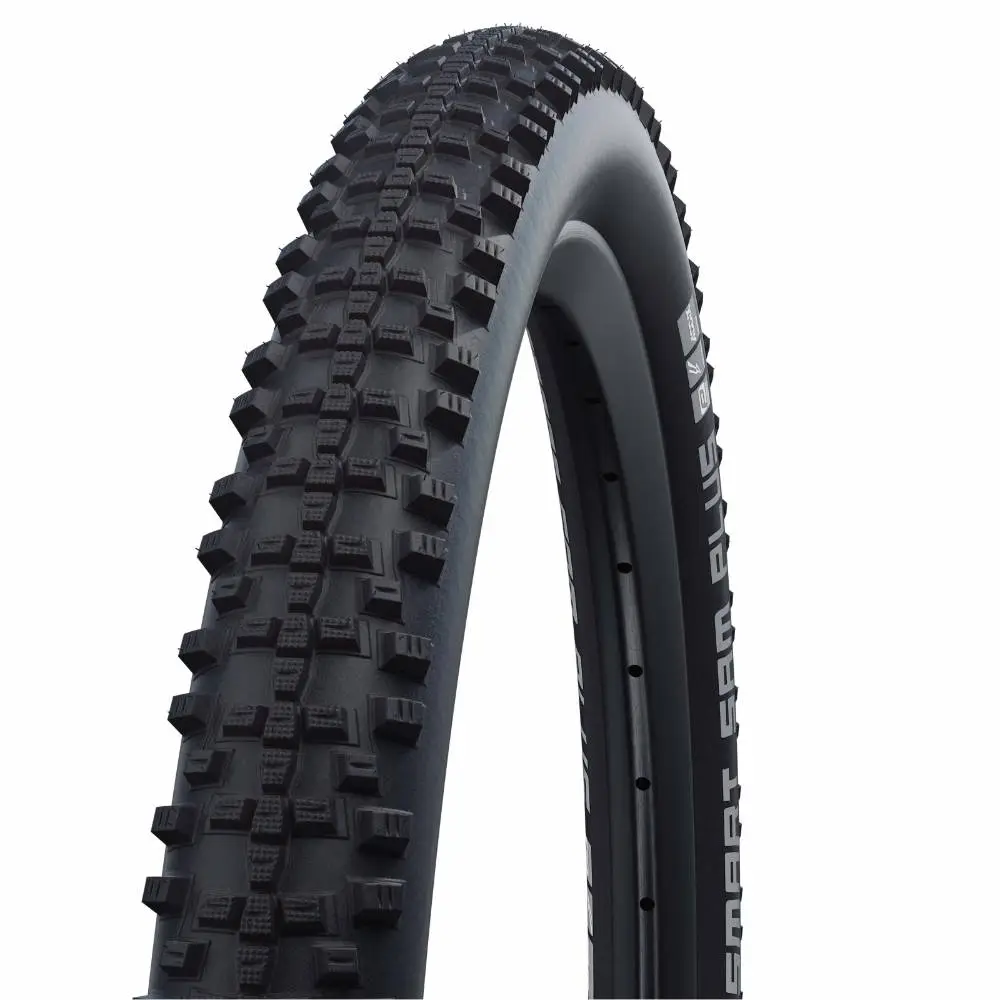 SCHWALBE-REIFEN 29X2,25 (57-622) SMART SAM PLUS ADDIX PERFORMANCE RIGID HS476
