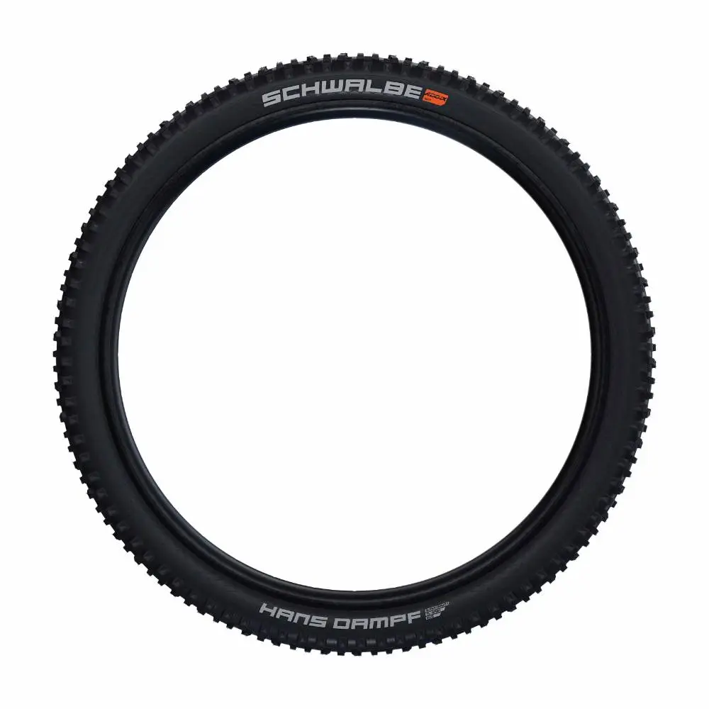 SCHWALBE REIFEN 26X2.35 (60-559) HANS DAMPF ADDIX SOFT SUPER TRAIL TL-EASY 2021 – Bild 2