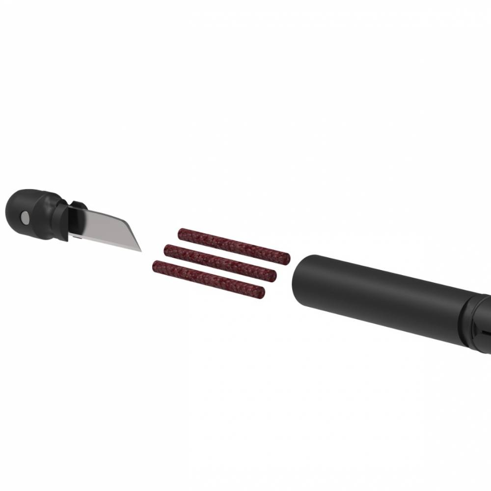 ZEFAL FAHRRADREIFEN REPARATUR Z BAR PLUGS – Bild 2