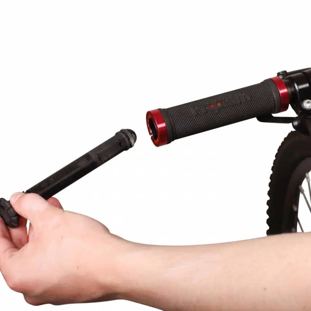 ZEFAL FAHRRADREIFEN REPARATUR Z BAR PLUGS – Bild 3