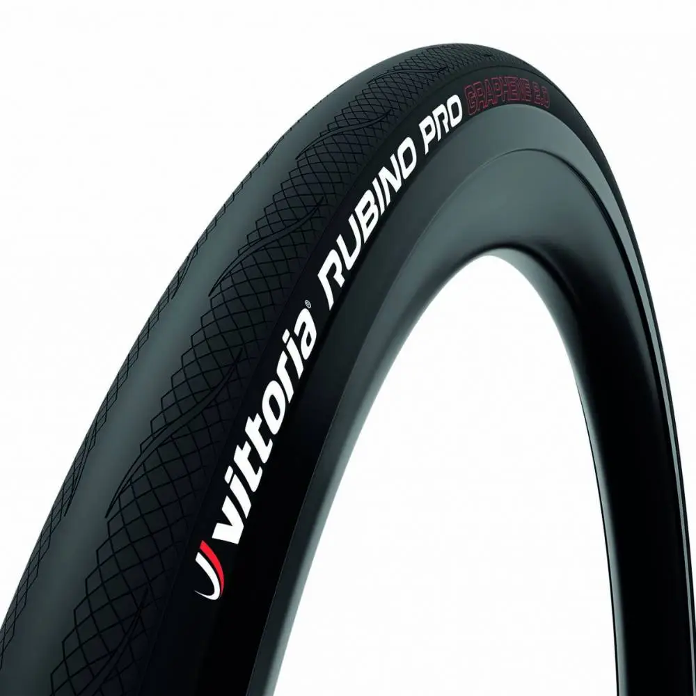 VITTORIA REIFEN RUBY PRO 700X28 (28-622) SCHWARZ G+ FALTREIFEN