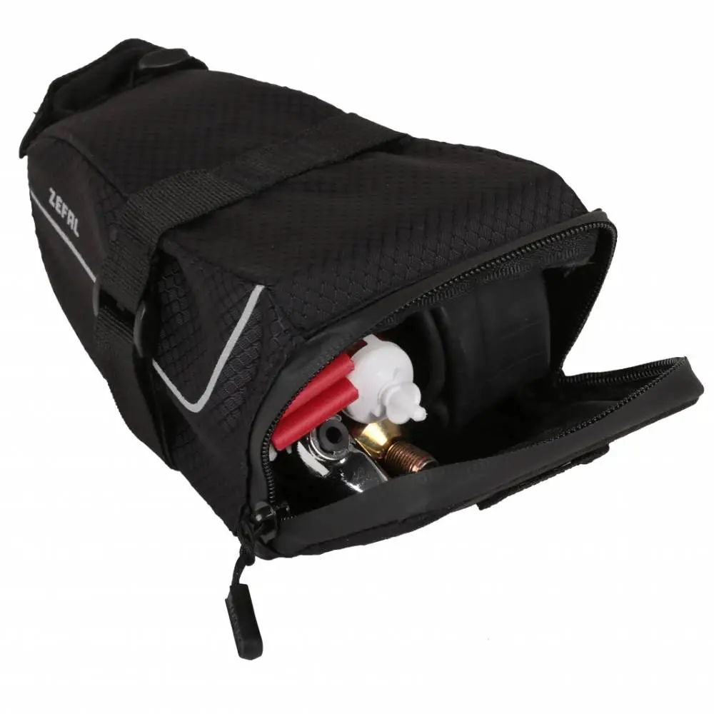 ZEFAL SATTELTASCHE Z LIGHT PACK M – Bild 3