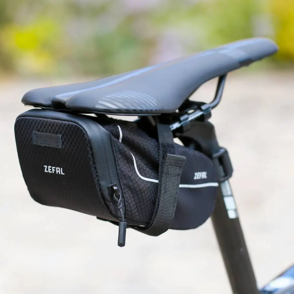 ZEFAL SATTELTASCHE Z LIGHT PACK M – Bild 4