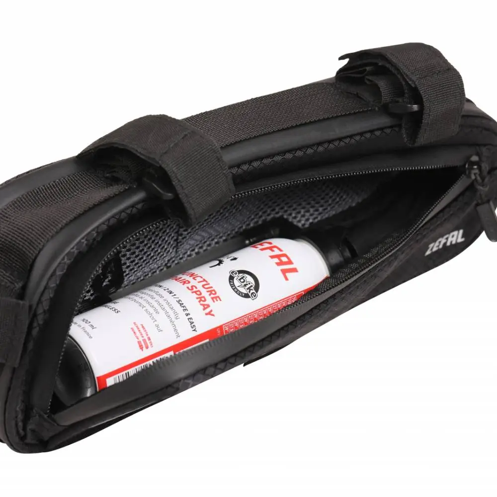 ZEFAL Z FRAME PACK RAHMENTASCHE 1,3 L – Bild 4