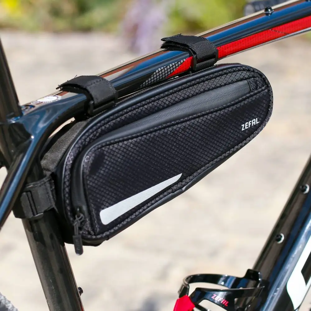 ZEFAL Z FRAME PACK RAHMENTASCHE 1,3 L – Bild 5