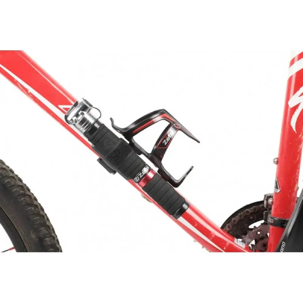 ZEFAL Z CROSS XL TELESKOPPUMPEN – Bild 3