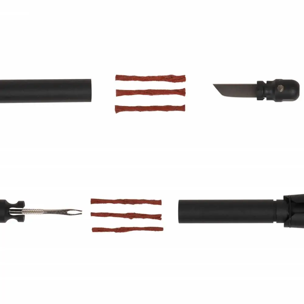 ZEFAL FAHRRADREIFEN REPARATUR Z BAR PLUGS – Bild 4