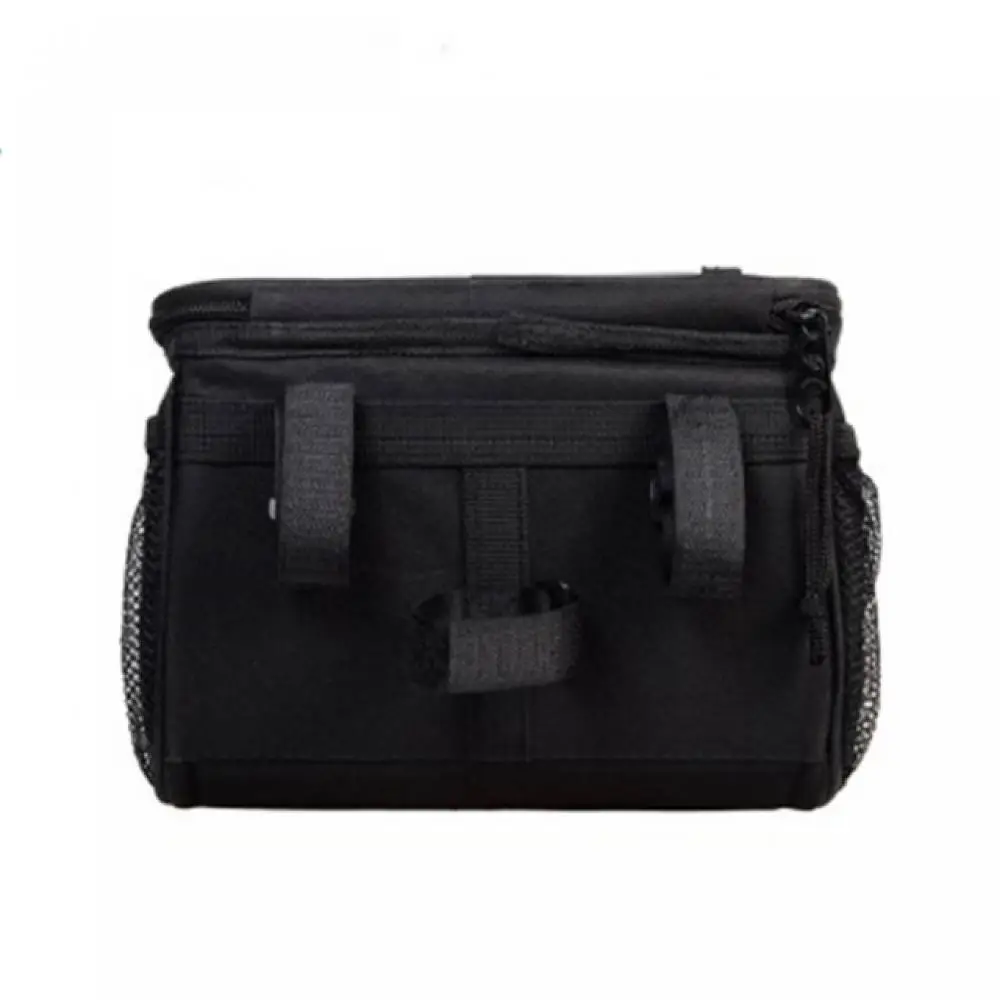 LENKERTASCHE BONINBIKE MIT KLETTVERSCHLUSS 3,5 L – Bild 2