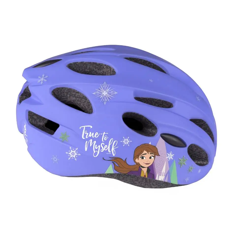 HELM IN FORM DISNEY FROZEN II 52/56 S/M – Bild 2