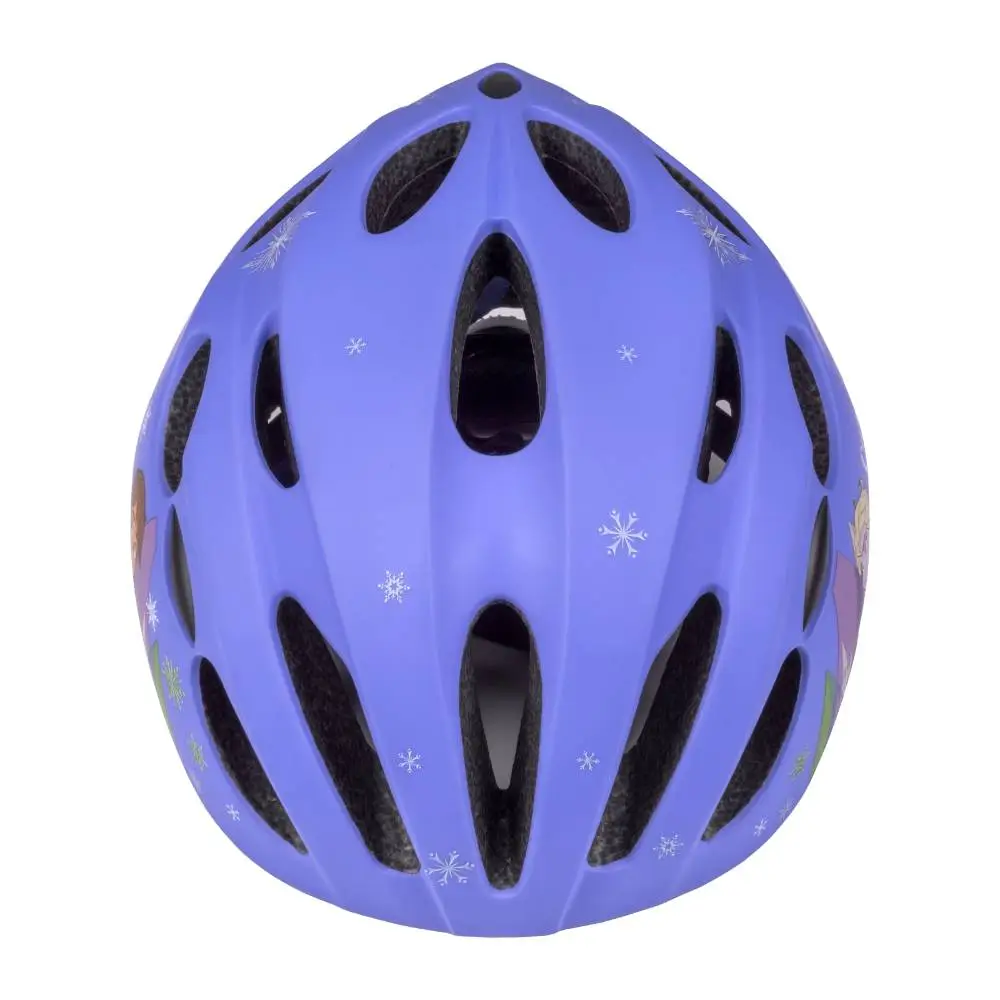 HELM IN FORM DISNEY FROZEN II 52/56 S/M – Bild 3