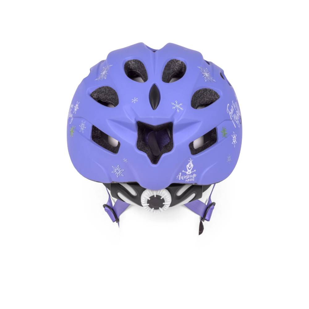 HELM IN FORM DISNEY FROZEN II 52/56 S/M – Bild 4