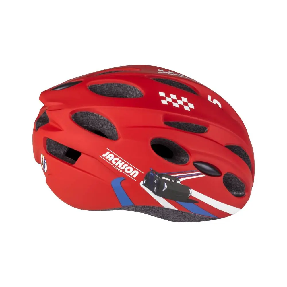 HELM IN FORM DISNEY CARS 3 52/56 S/M – Bild 2