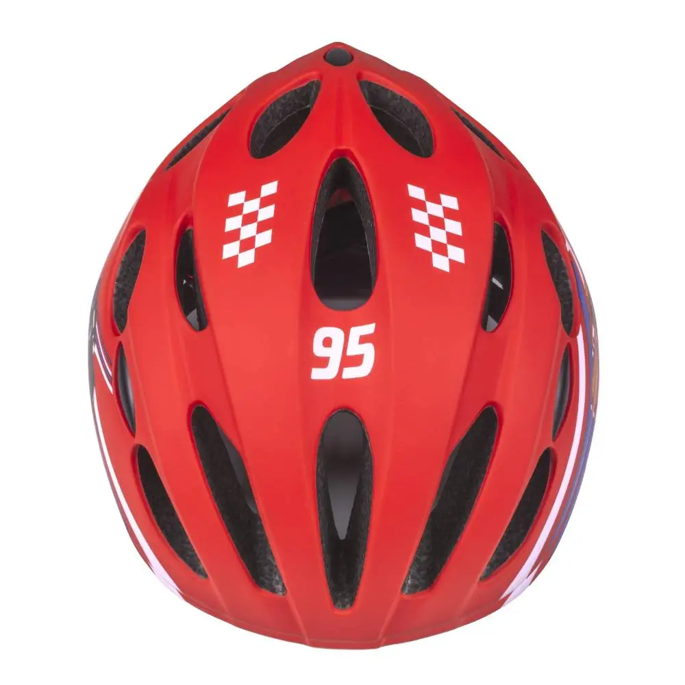 HELM IN FORM DISNEY CARS 3 52/56 S/M – Bild 3