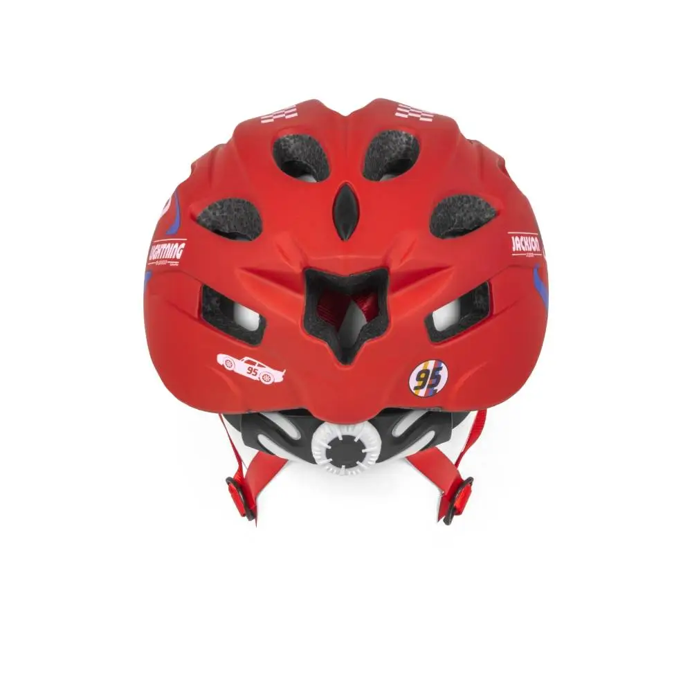 HELM IN FORM DISNEY CARS 3 52/56 S/M – Bild 4