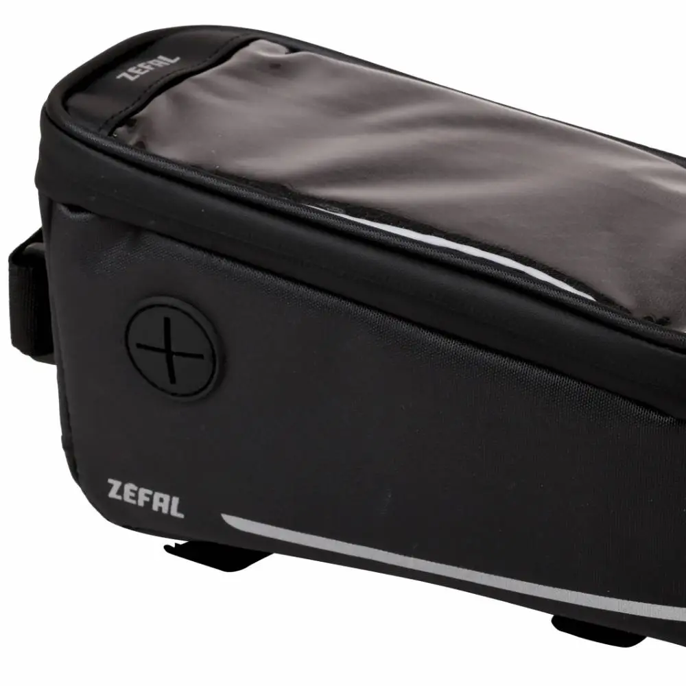 ZEFAL CONSOLE PACK T2 SMARTPHONE RAHMENTASCHE