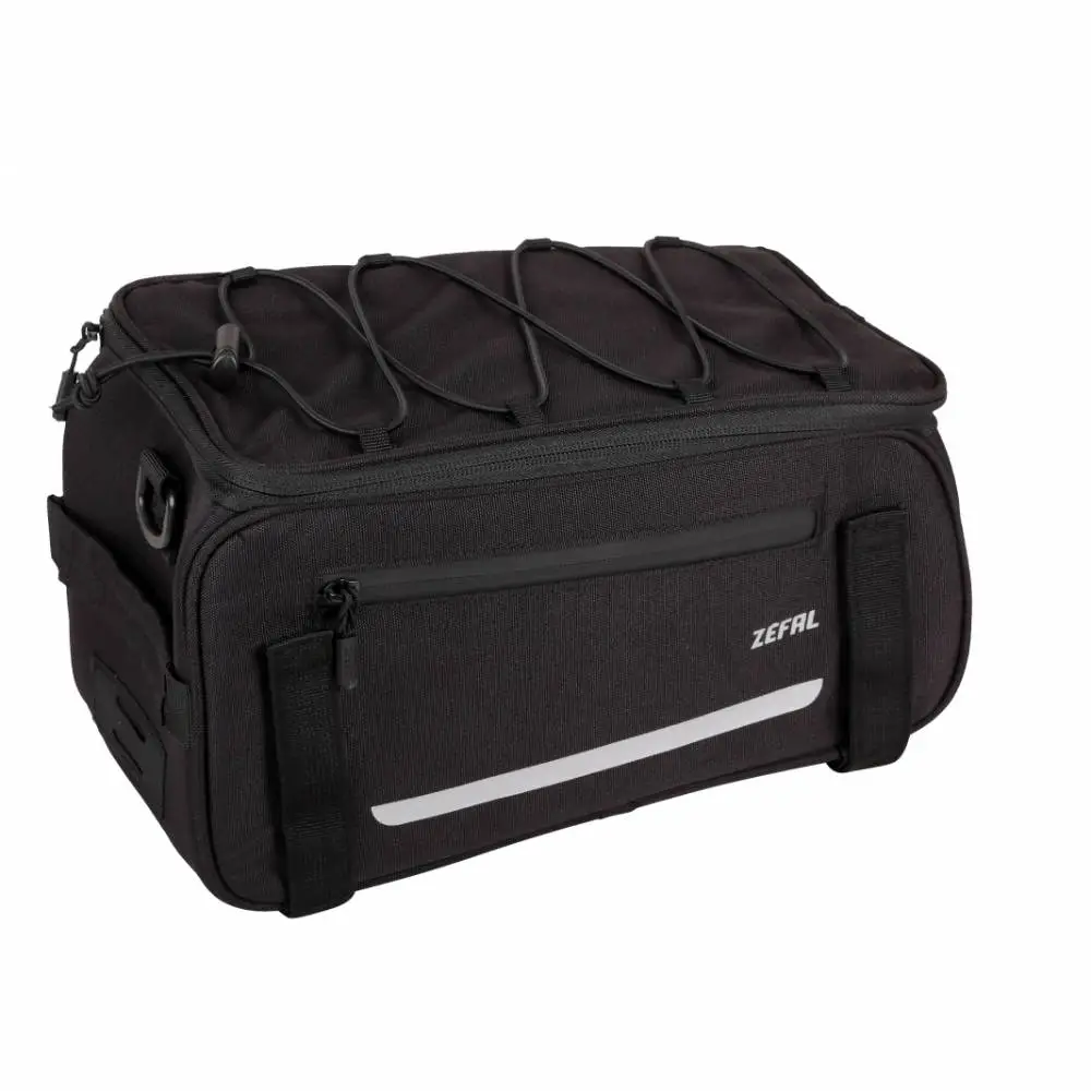 ZEFAL TOPCASE BEI DER Z TRAVELLER 40 CAP. 9L – Bild 2