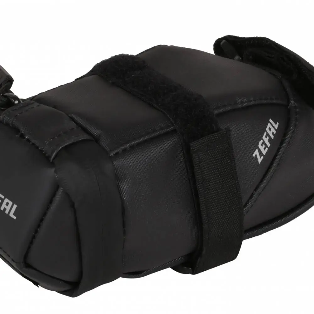 ZEFAL TUBEC TRAGETASCHE IRON PACK 2 DS S 0,5 LT