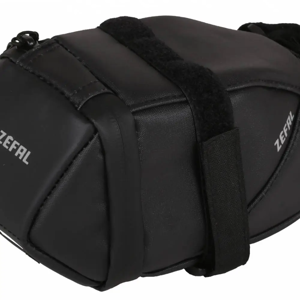 ZEFAL TUBEC TRAGETASCHE IRON PACK 2 DS M 0.9 LT