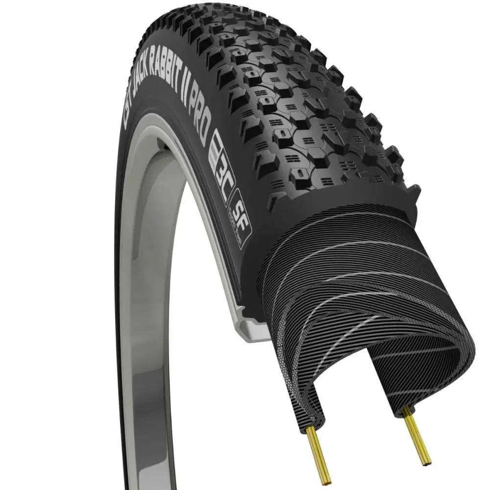 CST JACK RABBIT 2.0 REIFEN 29X2,20 (56-622) C1747N TL READY 120TPI
