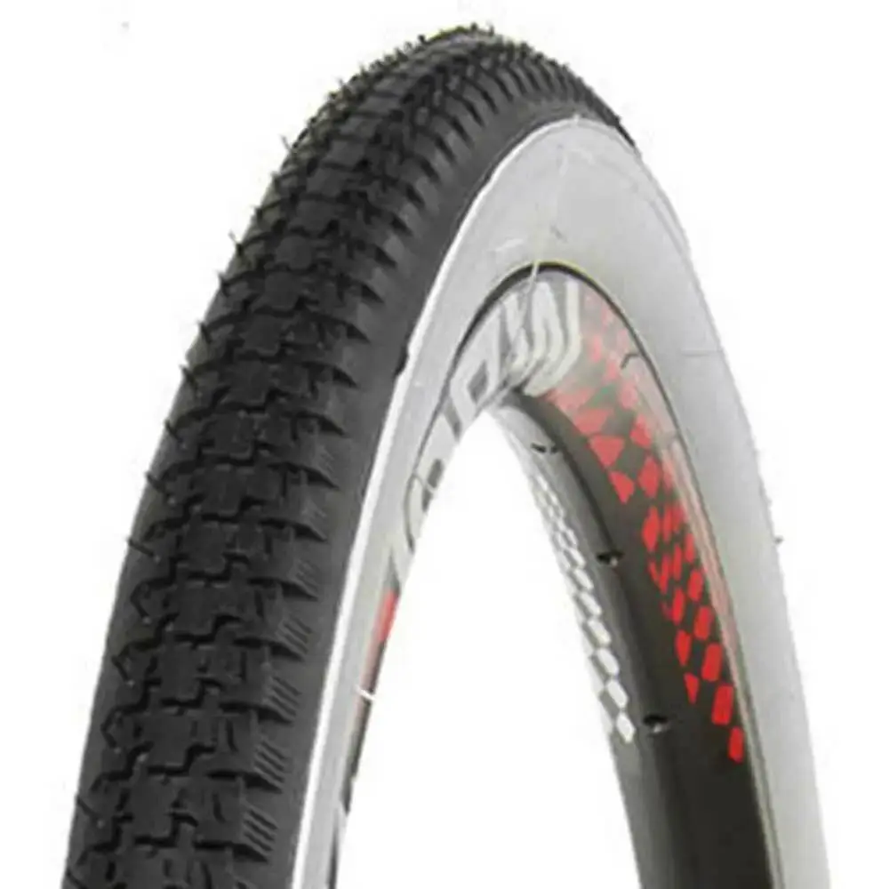 Kenda K-141 Draht 28 x 1 1/2 40-635 700 x 38B schwarzweiss