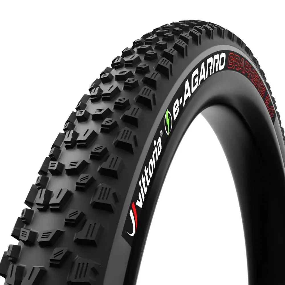 VITTORIA-REIFEN E-AGARRO 27,5X2,60 (65-584) TNT GRAP. 2.0 FALTREIFEN