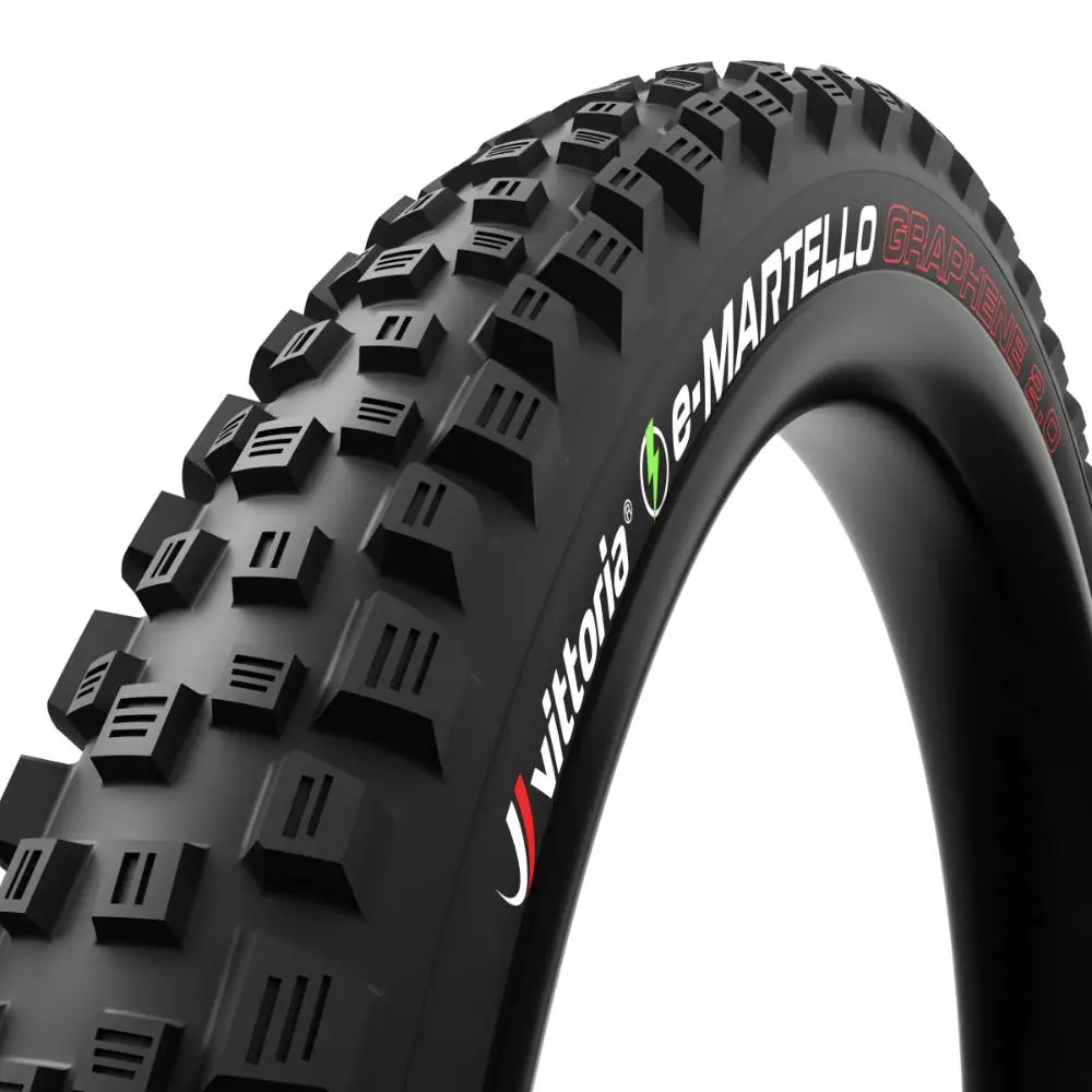 VITTORIA REIFEN E-MARTELLO 29X2.35 (57-622) TLR GRAP. 2.0 FALTREIFEN