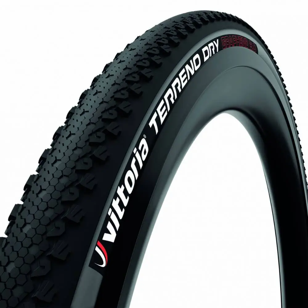 VITTORIA REIFEN TERRENO DRY 700X47 (47-622) TNT GRAP. 2.0 FALTREIFEN