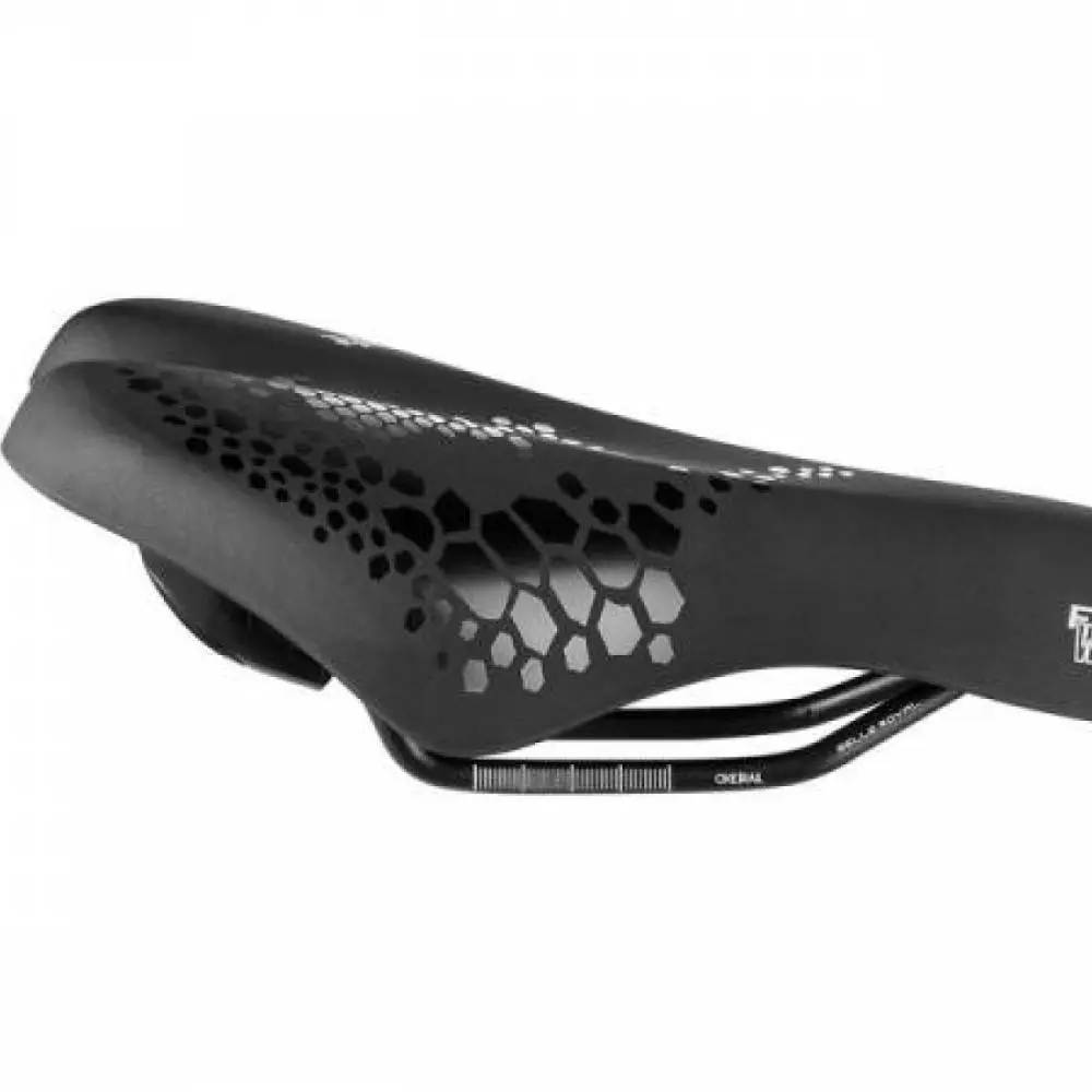 SATTEL ROYAL FREEWAY FIT ATHLETIC UNISEX – Bild 2