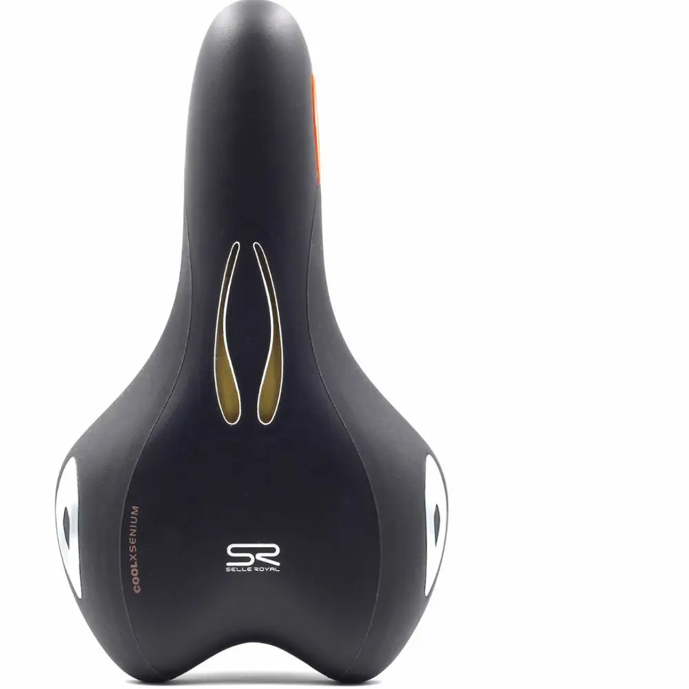 SATTEL ROYAL FIT ATHLETIC UNISEX