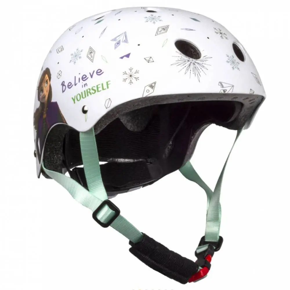 SKATEHELM DISNEY FROZEN II 54/58 S/M