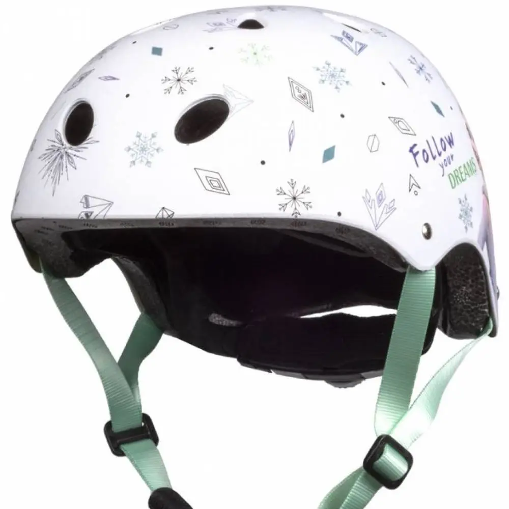 SKATEHELM DISNEY FROZEN II 54/58 S/M – Bild 5