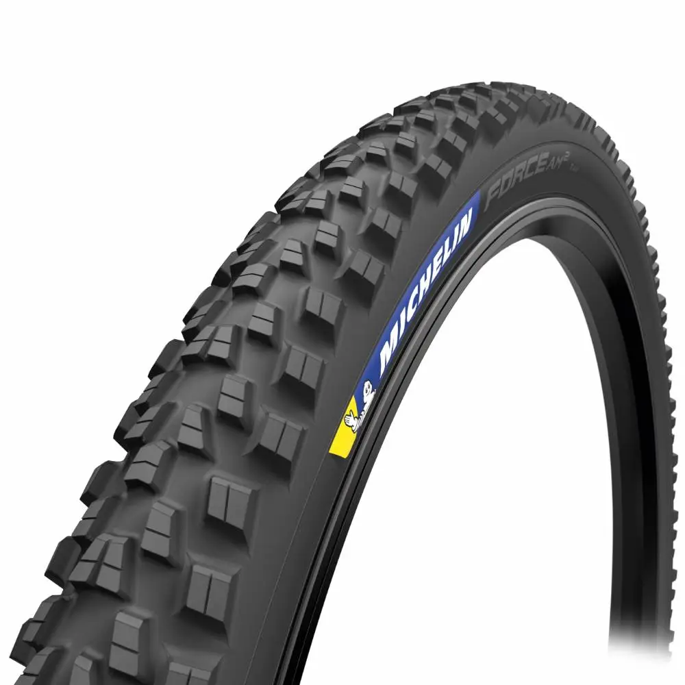 MICHELIN-REIFEN 27,5 X 2,40 (61-584) FORCE AM2 TL READY COMPETITION LINE