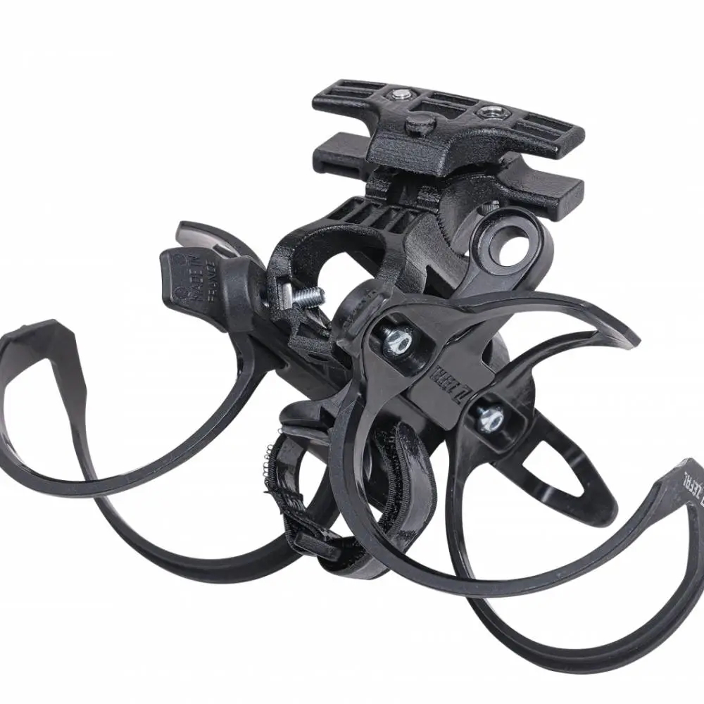 ZEFAL TRI FLASCHENHALTER-SET