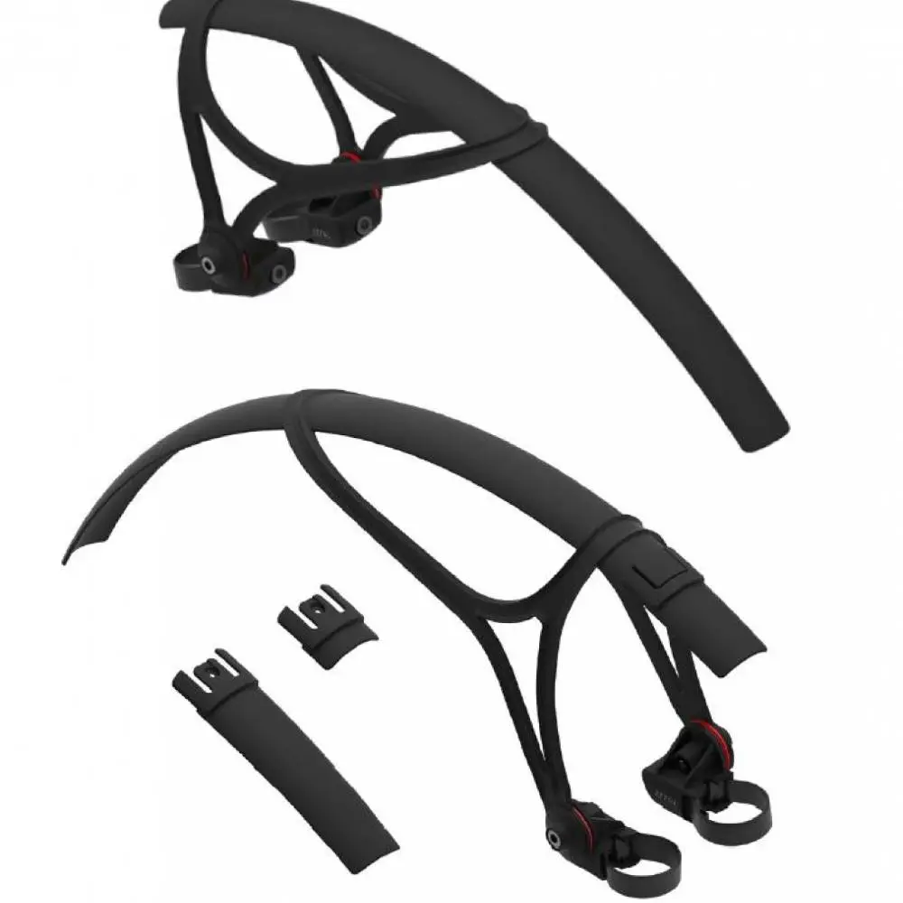 SCHUTZBLECHE ZEFAL 28 CORSA SHIELD R35 SATZ