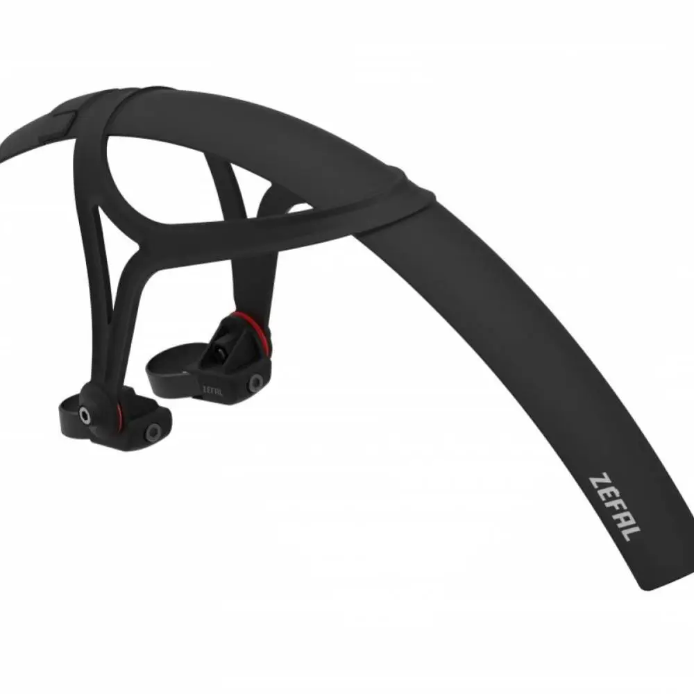 SCHUTZBLECHE ZEFAL 28 GRAVEL SHIELD G50 SATZ – Bild 2