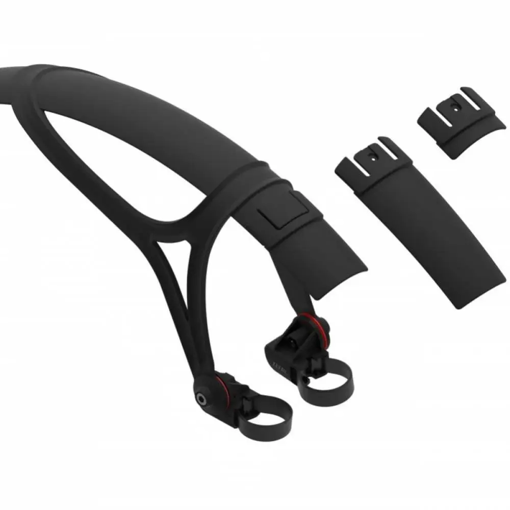 SCHUTZBLECHE ZEFAL 28 GRAVEL SHIELD G50 SATZ – Bild 3