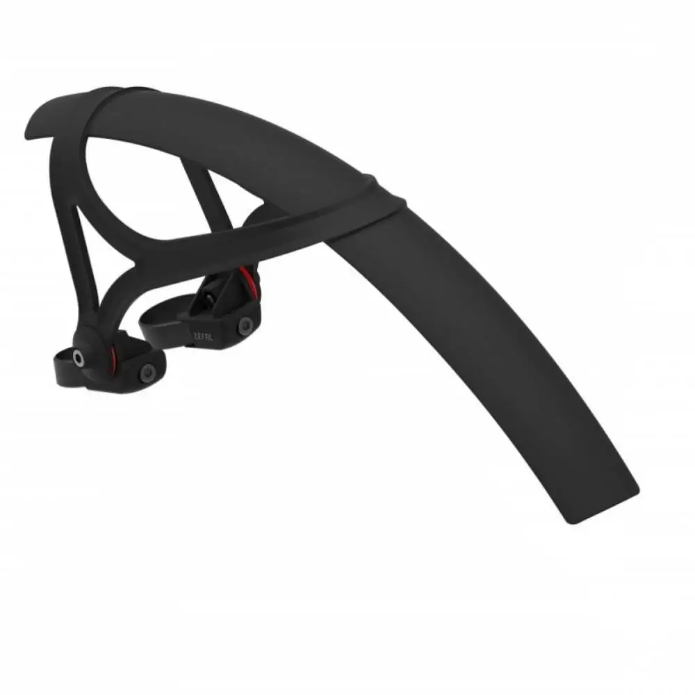 SCHUTZBLECHE ZEFAL 28 GRAVEL SHIELD G50 SATZ – Bild 4