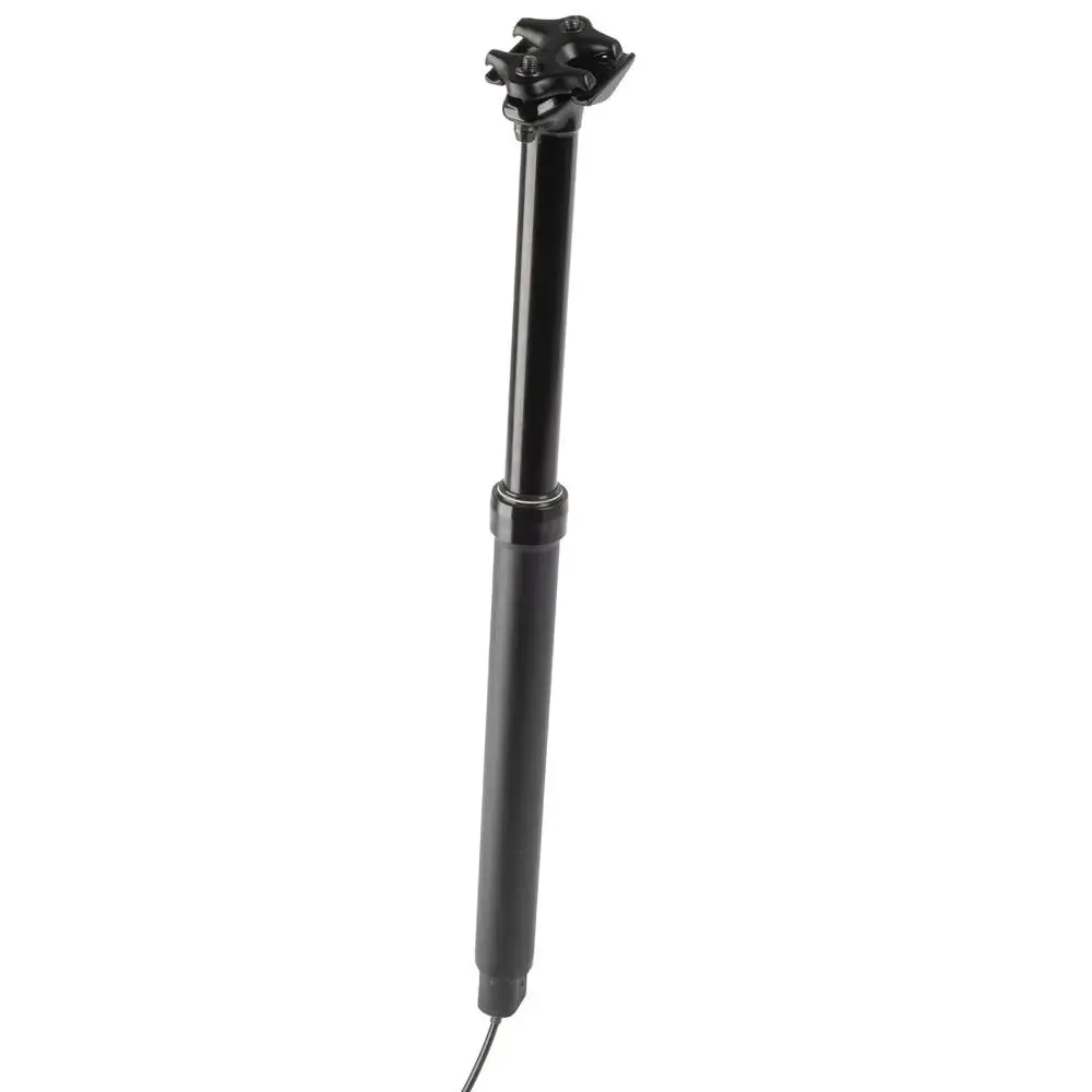 MTB-SATTELSTÜTZE ALU 30.9 440MM TELESKOP