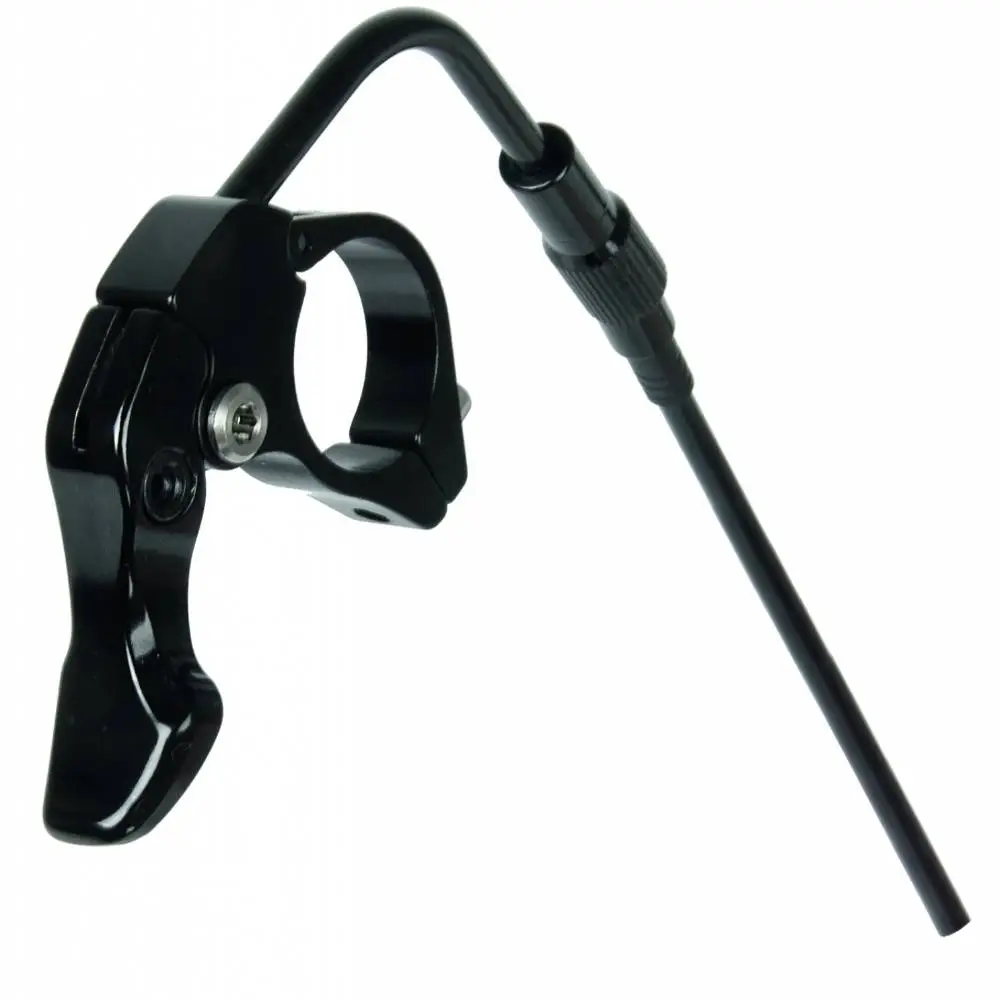 MTB-SATTELSTÜTZE ALU 27,2 390 MM TELESKOP – Bild 3