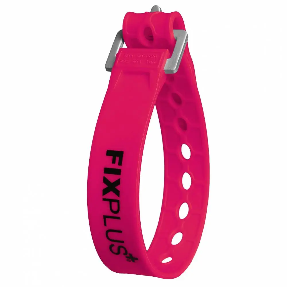 FIXPLUS PINK BAND LÄNGE. 35CM