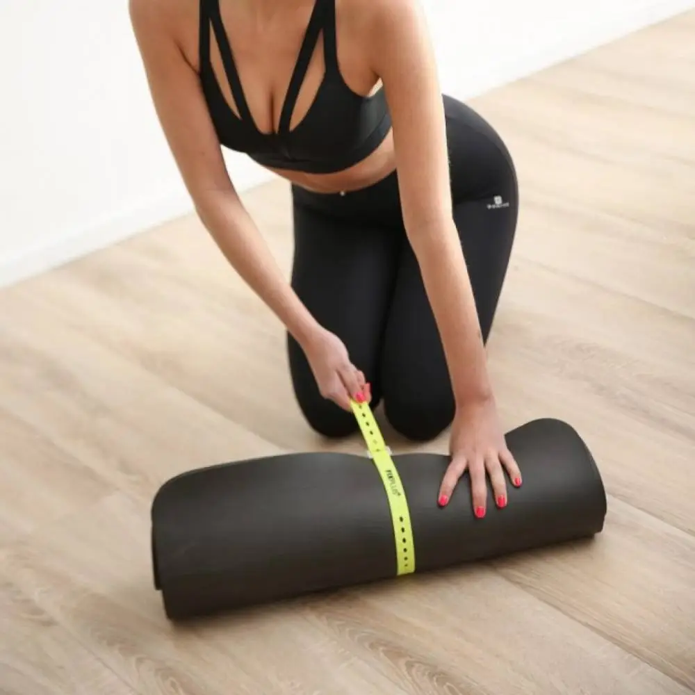 FIXPLUS GELBES ARMBAND LÄNGE. 66CM – Bild 2